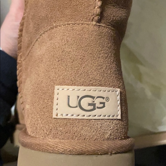 BAILEY BUTTON TRIPLET II BOOT - Picture 6 of 6